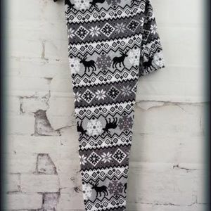 PRESEASON SALE LEGGINGS